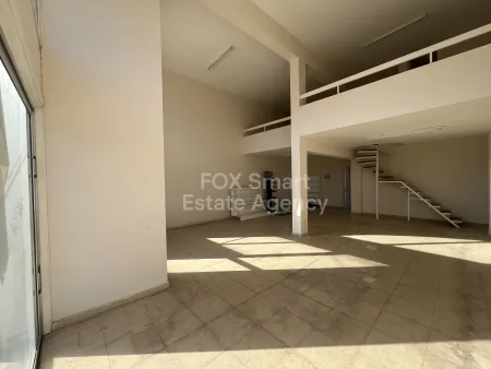 Oficina en venta
