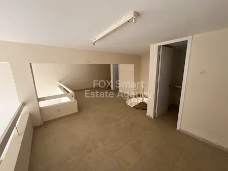 Oficina en venta