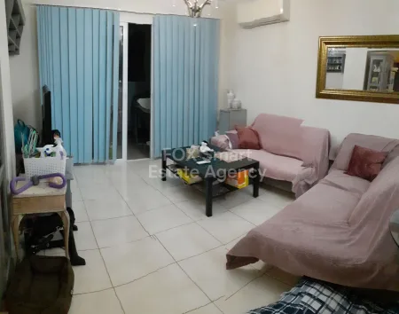 קוקינוטרימיתיה, ניקוסיה