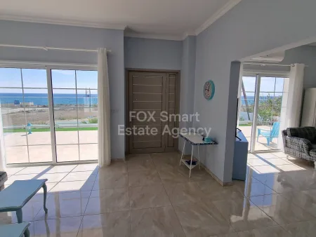 Bungalow en venta