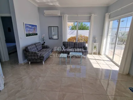 Bungalow en venta