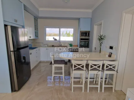 Villa en venta