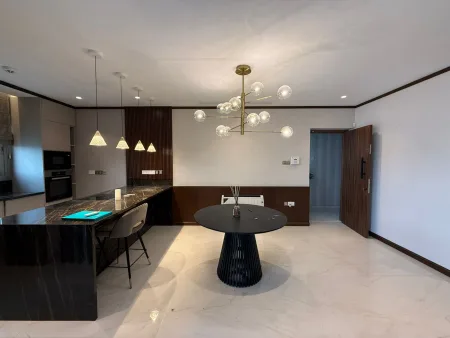 Wohnung zum Kauf