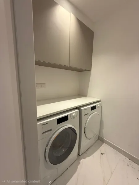 Penthouse zum Kauf