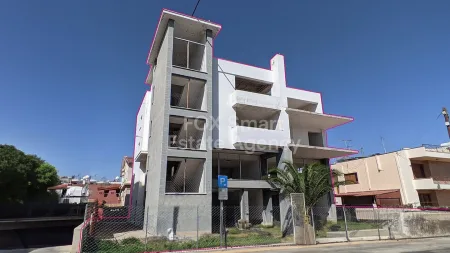 Building for sale