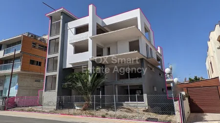 Building for sale