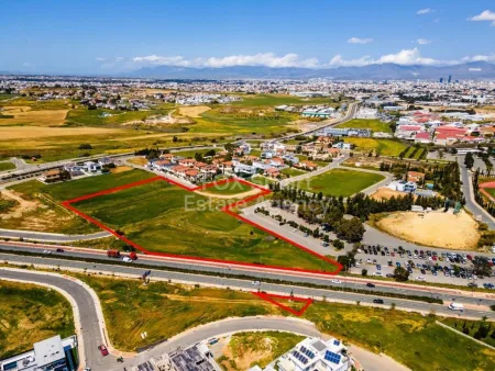 Terreno Residencial en venta