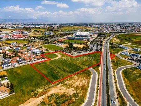 Terreno Residencial en venta