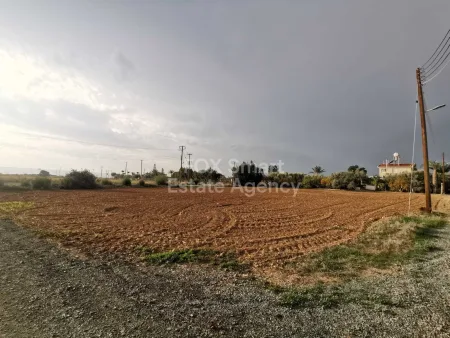קרקע למגורים למכירה