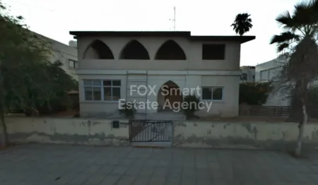 Residential Land for sale