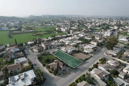 Residential Land for sale