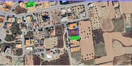 Terreno Residenziale in vendita