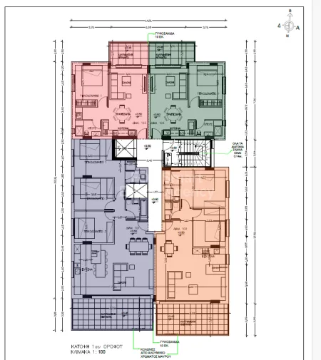 Wohnung zum Kauf