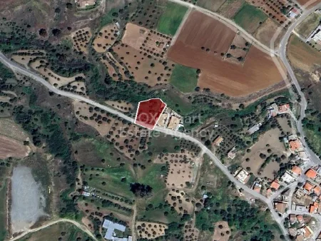 Terreno Residenziale in vendita
