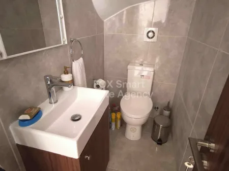 Bungalow for sale