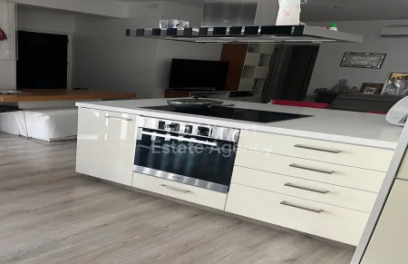 Flat for sale