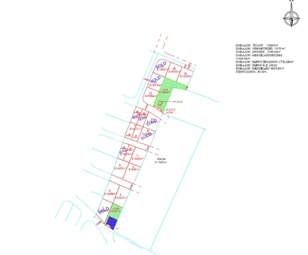 Residential Land for sale