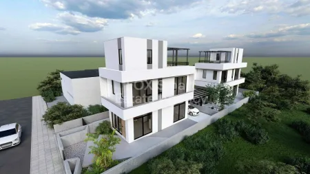 Bungalow in vendita
