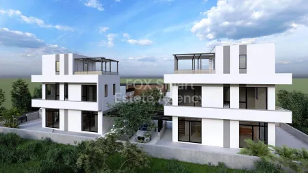 Bungalow in vendita