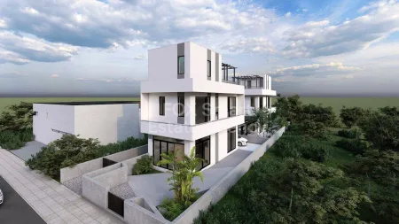 Bungalow in vendita