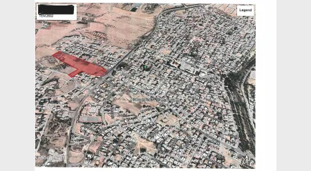 Residential Land for sale