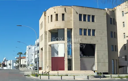 建筑出租
