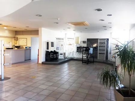Βιομηχανικό προς πώληση