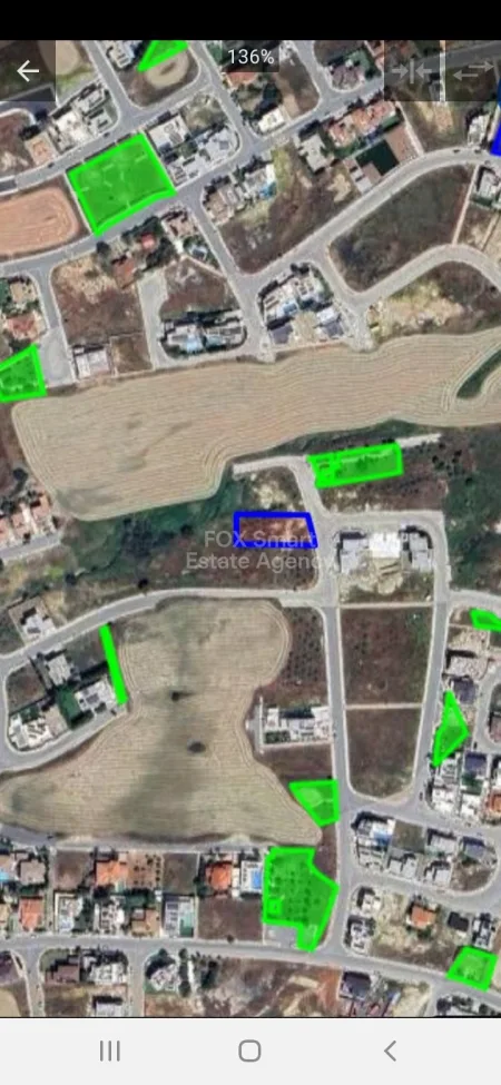 Residential Land for sale