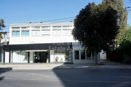 Κτίριο προς πώληση