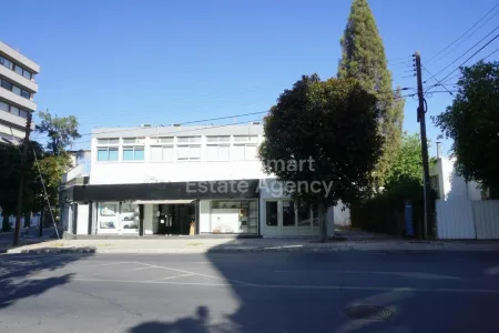 Κτίριο προς πώληση