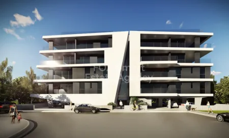 Strovolos, Nicosia