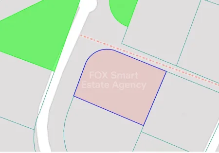Residential Land for sale