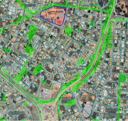 Residential Land for sale