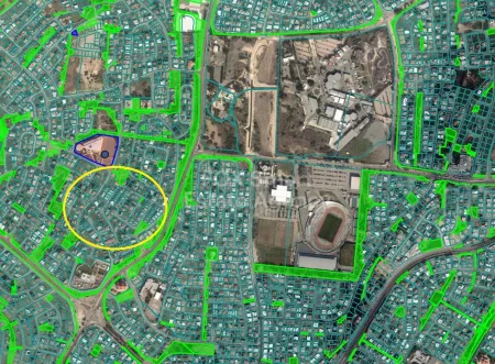 Residential Land for sale