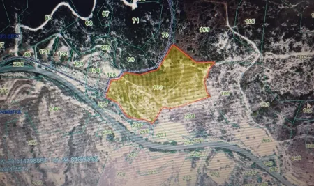 Residential Land for sale