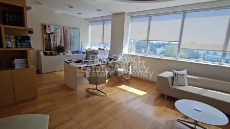Office for rent