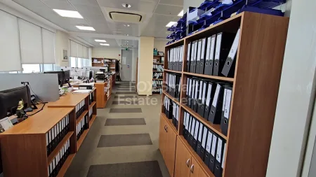 Office for rent