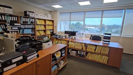 Office for rent