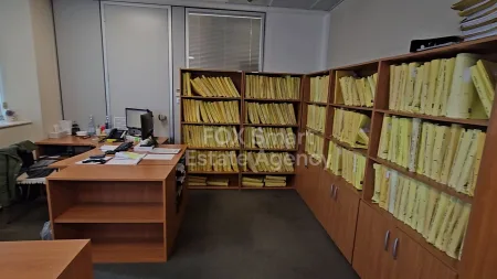 Office for rent