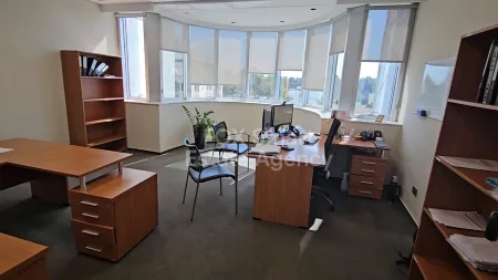 Office for rent