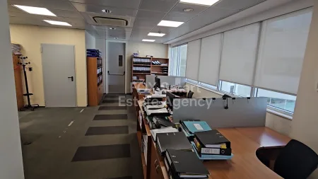 Office for rent
