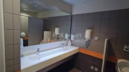 Office for rent