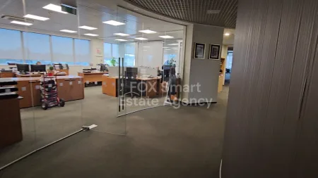Office for rent