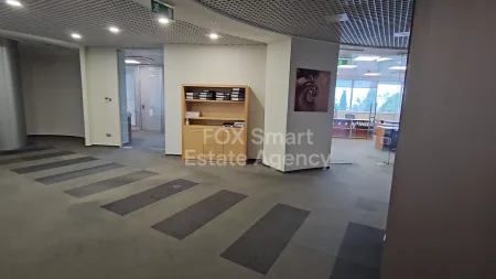 Office for rent