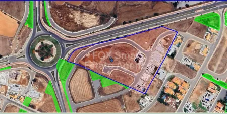 Residential Land for sale