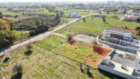 Οικιστικό Οικόπεδο προς πώληση