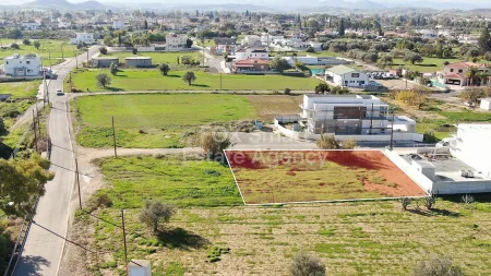 Οικιστικό Οικόπεδο προς πώληση