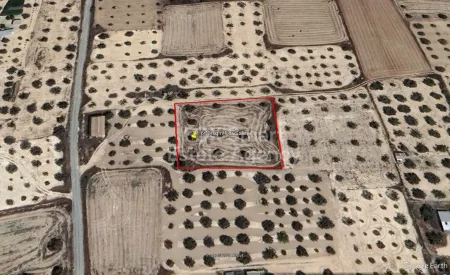 קרקע למגורים למכירה