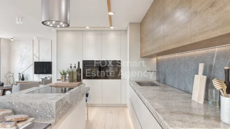 Flat for sale