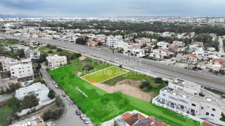 קרקע למגורים למכירה